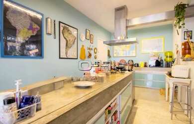 Imagem 16: Venda Apartamento 3 Dormitórios - 170 m² Pinheiros