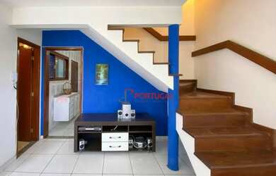Imagem 4: Casa com 2 dormitórios, 80 m² - venda por R$ 400.000,00 ou aluguel por R$ 2.255,00/mês - G