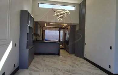 Imagem 6: Casa em Condomínio em Cabreúva-SP, Bairro Pinhal 2 Quartos. Sendo 1...