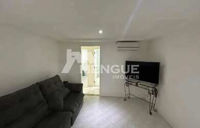 Imagem 7: Apartamento com 3 quartos e 120m² para alugar em São João, Porto Alegre