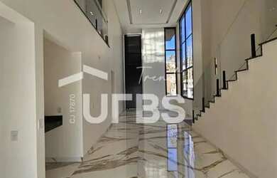 Imagem 9: Sobrado no Parqville Jacarandá