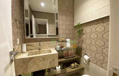 Imagem 8: Luxuosa Casa Contemporânea na 204 Sul 4 Suítes