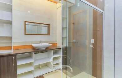 Imagem 13: Casa em condomínio 3 Suítes Bairro Alto Curitiba