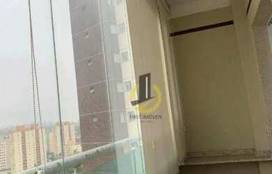 Imagem 4: Apartamento para venda ou locação no Condomínio Residencial dos Santos - 49,25m² - 2 dormi