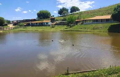 Imagem 11: Sítio para venda próximo a São Lourenço MG