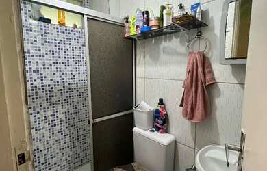 Imagem 3: apartamento. 1 Vaga na garageme2 Dormitórios