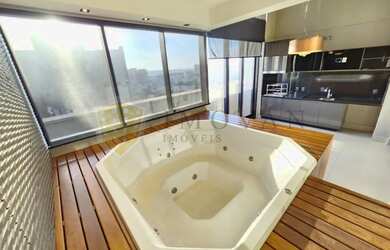 Imagem 11: Cobertura Duplex 4 Suítes