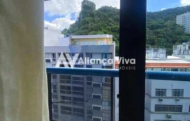 Imagem 3: Copacabana Apartamento com 2 dormitórios