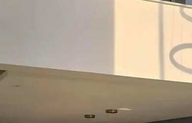 Imagem 6: Ponta Negra 1, Mansão 980m2, 4 suites, Elevador, Lazer Privativo. Subsolo. MOBILIADA