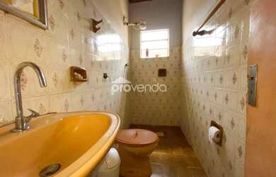 Imagem 13: CASA - 4 QUARTOS 1 SUÍTE - SETOR CENTRO OESTE FAMA - GOIÂNIA/GO