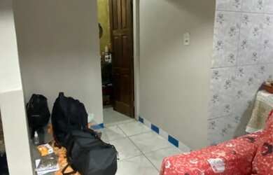 Imagem 3: Aluguel de Casa - 4 Quartos 2 Banheiros 1 Suíte - Ótima Localização