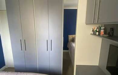 Imagem 8: Imóvel para venda com 47 metros quadrados com 2 quartos em Metalúrgicos...