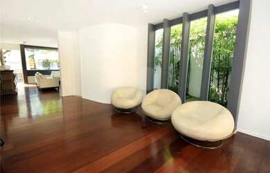 Imagem 9: Sobrado com 4 quartos à venda ou para locação em Chácara Monte Alegre...