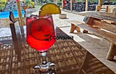 Imagem 6: Fazendinha / Restaurante de 16 hectares - Povoado de Andrade - Piedade...