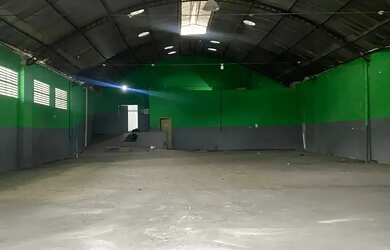 Imagem 2: Imóvel para venda tem 1000 metros quadrados em Benfica - Rio de Janeiro...