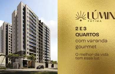 Imagem: O apartamento possui 3 Dormitórios, 2 Banheiros, 1 Vaga na