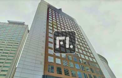 Imagem: O depósito possui 5 Vagas na garagem e 456m² de Área e está