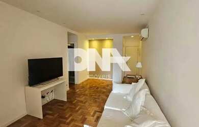 Imagem: Apartamento / Residencial / Copacabana