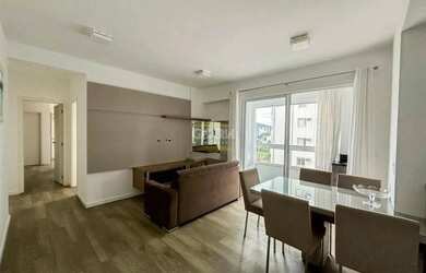 Imagem 2: APARTAMENTO no AMÉRICA com 2 quartos para LOCAÇÃO, 76 m²