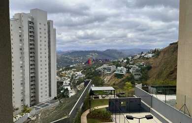 Imagem 15: Apartamento 02 quartos Vila da Serra Nova Lima - Locação