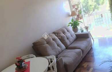 Imagem 4: Apartamento 2 dormitórios cristal porto alegre