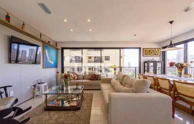 Imagem 2: Apartamento à venda Vero Home Gourmet - Setor Marista