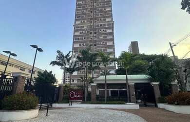 Imagem: Apartamento - Cambuí - Campinas