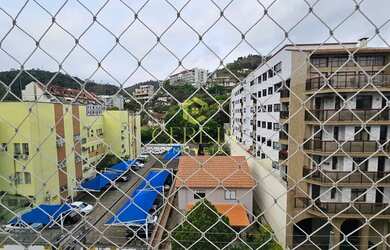 Imagem 4: Apartamento amplo de 180m² com 3 quartos, elevador e garagem no Centro...