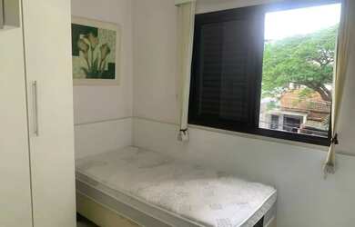 Imagem 11: AP Moema 2 dormitórios, 1 suíte, 2 vagas, lazer, mobiliado