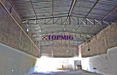 Imagem 5: Galpão Multiuso - Jardim Teresópolis - Betim