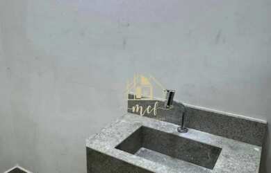 Imagem 16: Casa com 3 suítes, 130 m² - venda por R$ 880.000 ou aluguel por R$ 5.800/mês...