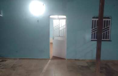 Imagem: O apartamento para alugar possui 1 Dormitório, 1 Banheiro e