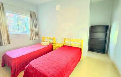 Imagem 13: Sobrado no Portal do Sol I Goiânia