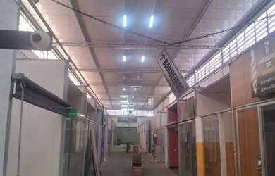 Imagem 4: Galpão em Rocha Miranda 700 m² Locação por R$ 13.192/mês ou venda...