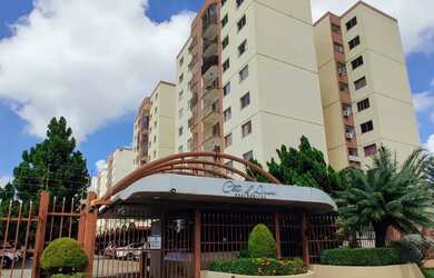 Imagem 11: Apartamento 3 quartos uma suite parque oeste