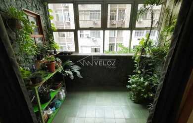 Imagem 4: Apartamento - Padrão / Residencial / Flamengo