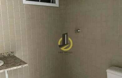 Imagem 7: Apartamento para venda ou locação no Condomínio Residencial dos Santos - 49,25m² - 2 dormi