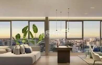 Imagem 3: Apartamento à venda Rua Vinte e Quatro de Outubro, Auxiliadora - Porto...