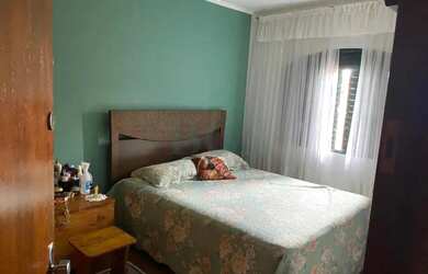 Imagem 5: Casas Padrão em Poços de Caldas