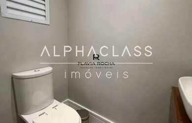 Imagem 7: Excelente Apartamento em Condomínio para LOCAÇÃO - Alphaville / Tamboré