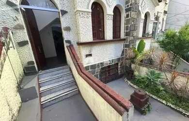 Imagem 2: Casa 02 quartos para locação, Centro - Juiz de Fora/MG