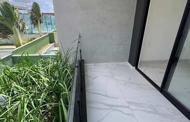 Imagem 14: Casa em Condomínio na Cidade Alpha Terras Acabamento de Alta Qualidade...