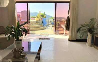 Imagem 14: cobertura à venda com 393,00m² e 5 quartos em Grajaú, Rio de Janeiro...