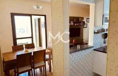 Imagem 5: APARTAMENTO RESIDENCIAL em SÃO JOSÉ DOS CAMPOS - SP, URBANOVA V