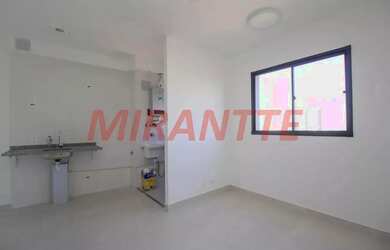 Imagem 15: Apartamento de 36m² com 2 quartos em Vila Albertina