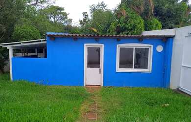 Imagem 5: Casa para aluguel possui 120 metros quadrados com 1 quarto em Arquipélago...