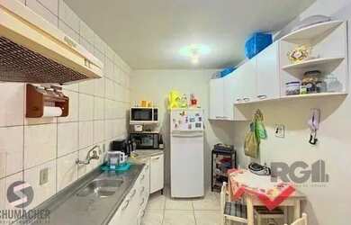 Imagem 13: Casa Condominio em Porto Alegre, no bairro Tristeza, com 3 dormitório...