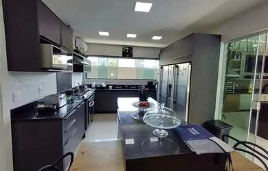 Imagem 12: Casa com 4 quartos, 625 m² - venda por R$ 8.500.000 ou aluguel por R$...