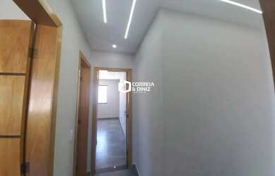 Imagem 6: Casa muito bem localizada - Pertinho de tudo Jardim Atlântico Central