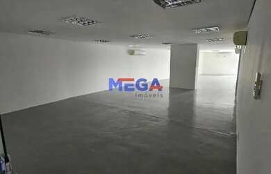 Imagem 10: Andar Corporativo no bairro Meireles em Fortaleza, CE